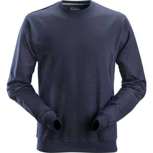 Snickers Workwear Snickers 2810 Sweater Navy