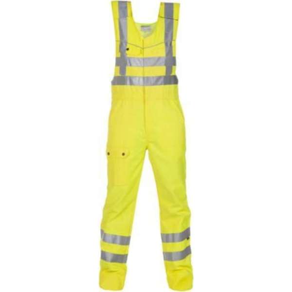 HW Albany bodybroek HiVis gl