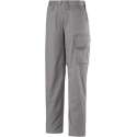 Snickers Dames Service line trousers Grijs maat 46 Jeansmaat W33 L31 371318046