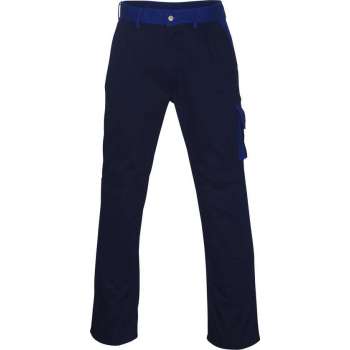 Broek Mascot Torino | 979-430 | Marine korenblauw | 46