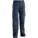 Herock Thor werkbroek Essentials (0901) - Marine - 50