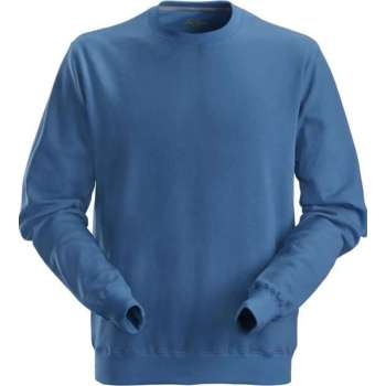 Snickers Workwear Snickers 2810 Sweater Oceaanblauw