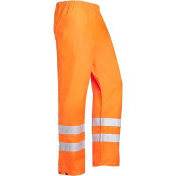 SI Bitoray hivis regenbroek flor