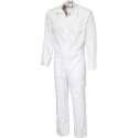 Ultimate Workwear - Standaard Overall OSCAR - katoen/polyester - 300gr/m2 - Wit