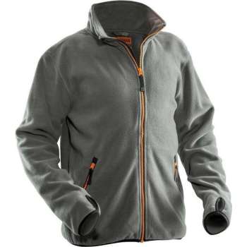 Jobman 5501 Dark Grey maat M