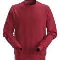 Snickers Workwear Snickers 2810 Sweater Rood