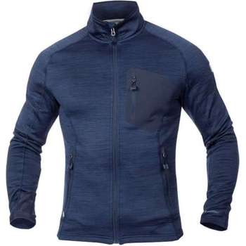 Ardon Breeffidry Functional Sweatshirt-Navy-M