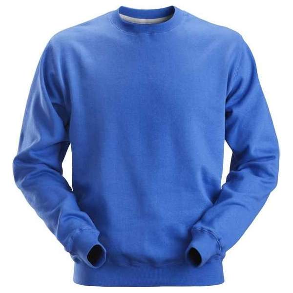 Snickers Workwear Snickers 2810 Sweater Blauw