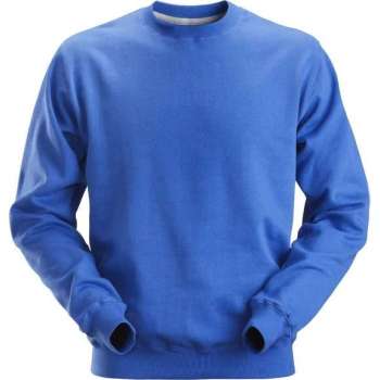 Snickers Workwear Snickers 2810 Sweater Blauw