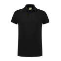 Lemon & Soda Polo Jersey Black Mt. L