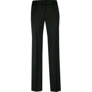 Greiff 1352 Dames Pantalon zw*