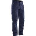 Jobman 2310 Werkbroek - Maat 46 - Blauw