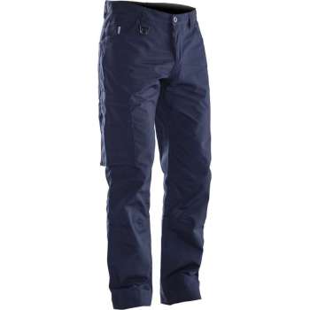 Jobman 2310 Werkbroek - Maat 46 - Blauw