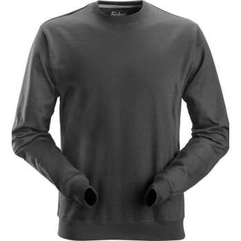 Snickers Workwear Snickers 2810 Sweater Staalgrijs