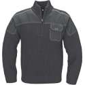 Canadian Line Pullover 80013 - 1000 Zwart - S