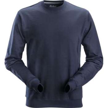 Snickers Workwear Snickers 2810 Sweater Navy