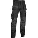 Alicante Multipocket werkbroek 4-Work