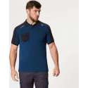 Regatta -Offensive Wicking - Outdoorshirt - Mannen - MAAT XXXL - Blauw