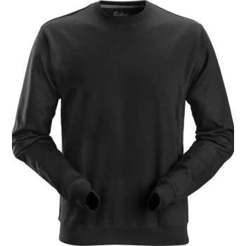 Snickers Workwear Snickers 2810 Sweater Zwart