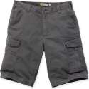 Carhartt 103542 Rigby Rugged Cargo Short - Relaxed Fit - Shadow - W32