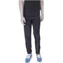 Artero Black Slim Pants Trimbroek-M