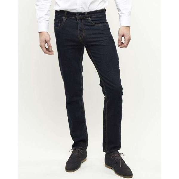 247 Jeans Palm S02 Dark Blue-31-34