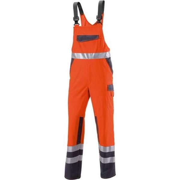 Amerikaanse overall BP HI-VIS Comfort 2001 | 52