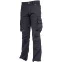 Brams Paris Ben E53 black werkbroek-32-34