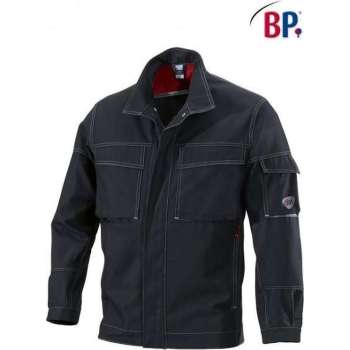 BP® Werkjack 1787-555-32, 65% Polyester, 35% Katoen 56/58