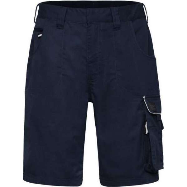 James & Nicholson Solid Bermuda JN880 - Marine - 48