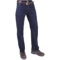 New Star Jeans - Jacksonville Regular Fit - Dark Stone W31-L36