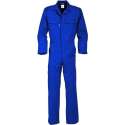 Havep 2096 Overall Korenblauw maat 44