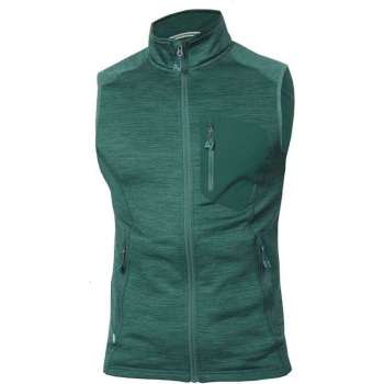 Ardon Breeffidry Functional Sweatvest-XL-Groen