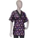 Artero Trimshirt Cordoba Purple-S