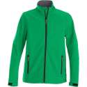 PrinterPrinter Trial Softshell Jack Fresh green L