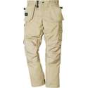 Fristads Werkbroek - 241 Ps25 Khaki Mt 60