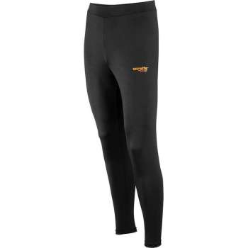 Scruffs Pro Basislaag Thermisch Ondergoed, Lange Broek - Maat XL