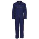 JMP Wear 3BR-M010001 Kobalt Overall Uniseks