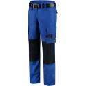 Tricorp  Werkbroek Canvas Cordura 502009 Koningsblauw / Navy  - Maat 52