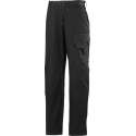 Snickers Dames Service line trousers Zwart maat 52 Jeansmaat W44 L31 37130400052