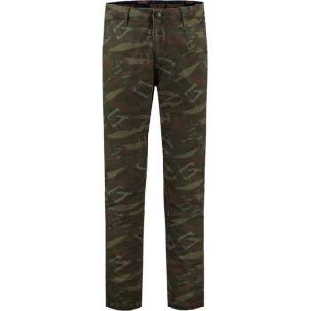 Tricorp 504003 Chino Premium Print Armyprint maat XS