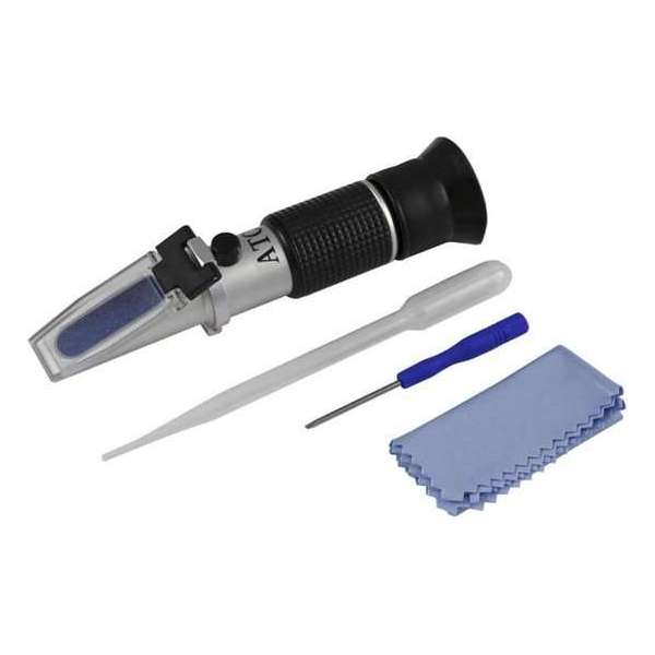 JBM Tools | Universele refractometer