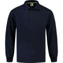 Lemon & Soda Sweater Polo Open 296c Navy Mt. M