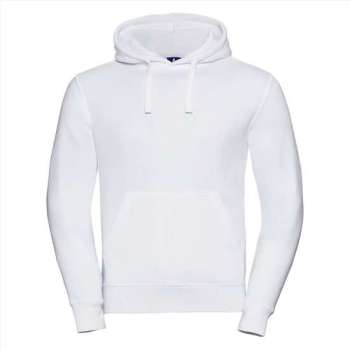 Russell Hoodie Wit Capuchon Regular Fit - 3XL