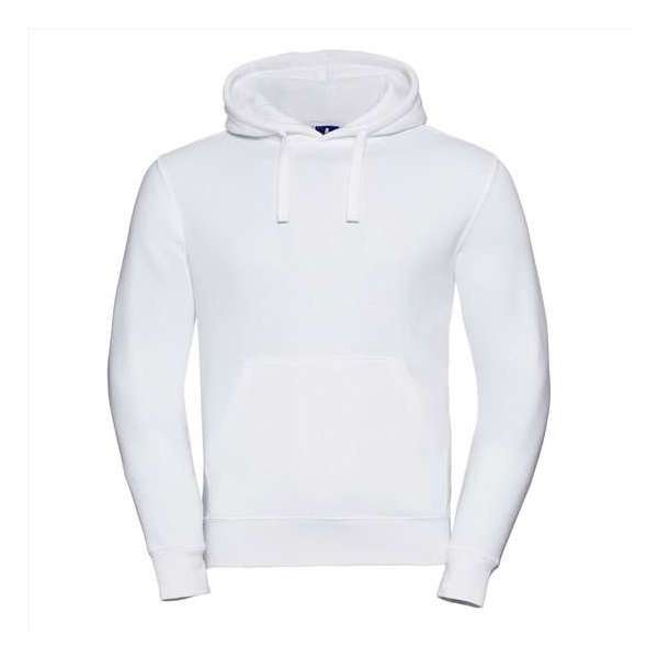 Russell Hoodie Wit Capuchon Regular Fit - 3XL