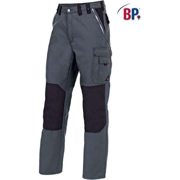 BP® Werkbroek 1867-560-52, 65% Polyester, 35% Katoen