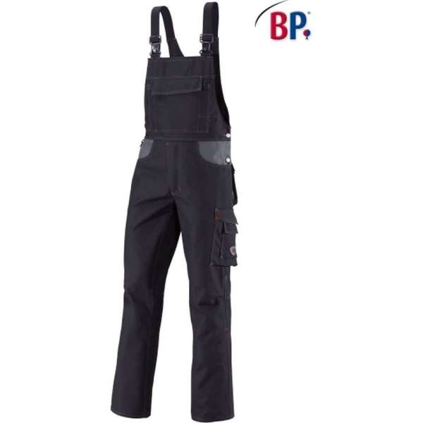 BP® Tuinbroek 1790-555-32, 65% Polyester, 35% Katoen | mt 46