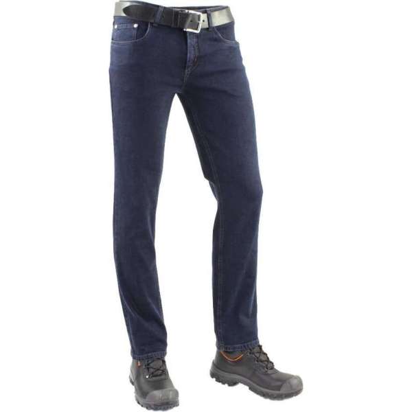 Werkjeans Daniël Jackson ROGIER Stretch Jeans Denim DarkW31/L32