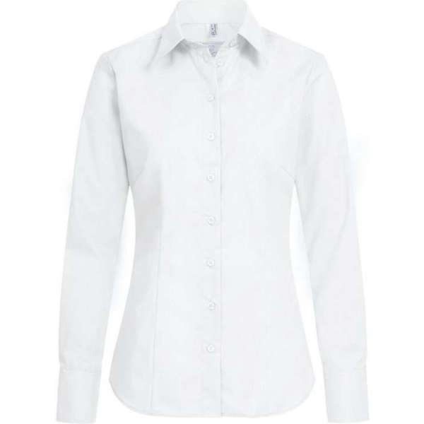 Greiff 6515 blouse dames wt*