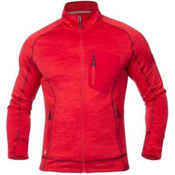 Ardon Breeffidry Functional Sweatshirt-Rood-XXL